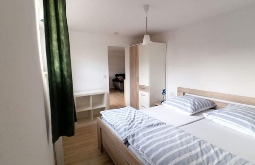 Bad Driburg Appartement | Holiday apartment No. 1 Haus Wiebe