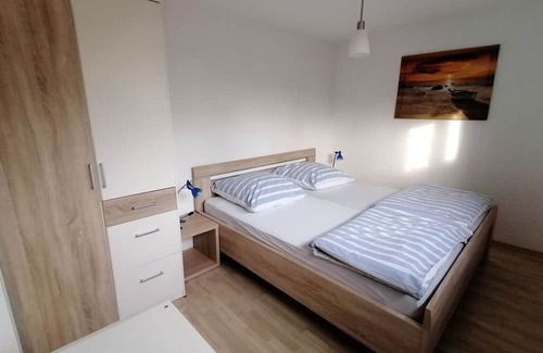 Bad Driburg Appartement | Holiday apartment No. 1 Haus Wiebe