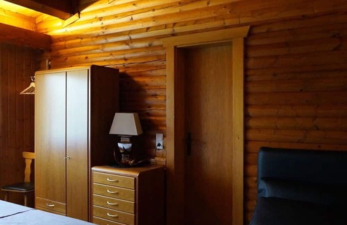 Anraff Appartement | Holiday home log cabin