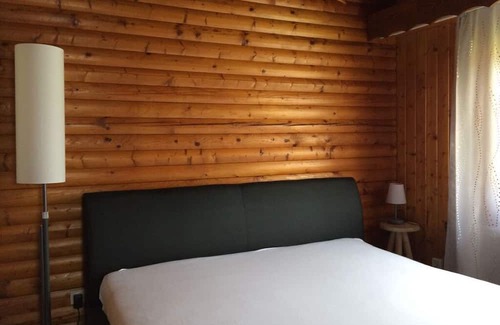 Anraff Appartement | Holiday home log cabin