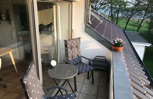 Bad Muenstereifel Appartement | Holiday apartment "Green Horizon"