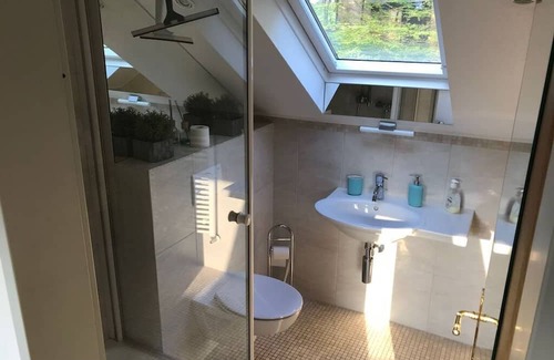 Bad Muenstereifel Appartement | Holiday apartment "Green Horizon"