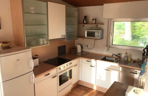 Bad Muenstereifel Appartement | Holiday apartment "Green Horizon"