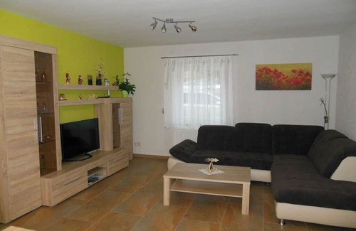 Holzhau Appartement | House mountain view in Holzhau