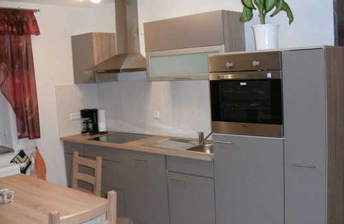 Holzhau Appartement | House mountain view in Holzhau