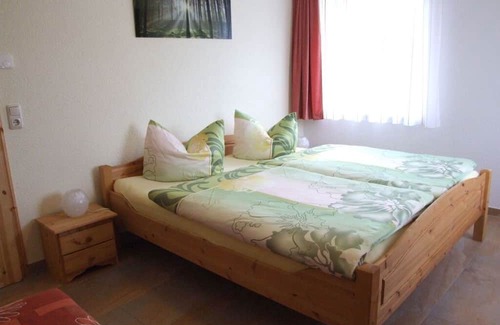 Holzhau Appartement | House mountain view in Holzhau