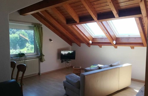 Sipplingen Appartement | Holiday apartment Am Hauberg