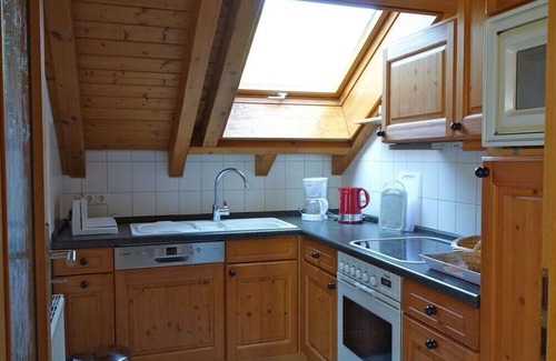 Sipplingen Appartement | Holiday apartment Am Hauberg