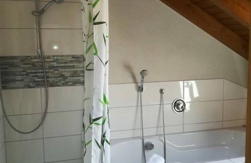 Sipplingen Appartement | Holiday apartment Am Hauberg
