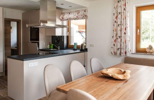 Sautens Appartement | Ötztal holiday home Sennerhäusl