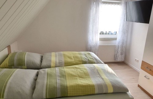 Extum Appartement | Holiday apartment Extum in Aurich
