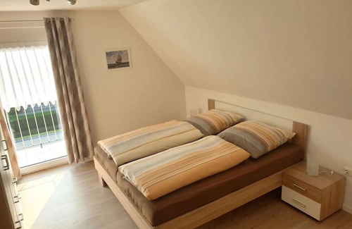Extum Appartement | Holiday apartment Extum in Aurich