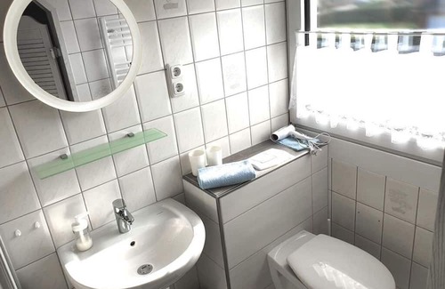 Extum Appartement | Holiday apartment Extum in Aurich
