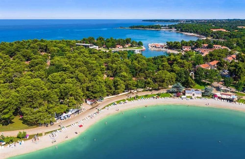Monterol Appartement | Holiday apartment with WiFi and air conditioning