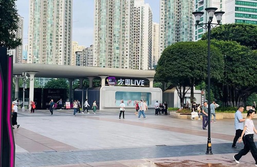 Jiang Bei Appartement | Friendly shared gay guesthouse in Guanyinqiao, Chongqing.