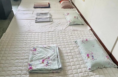 Jiang Bei Appartement | Friendly shared gay guesthouse in Guanyinqiao, Chongqing.