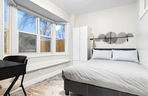 Ottawa Division Lit Et Petit-Déjeuner | 14 minutes from downtown, brand new home in Ottawa