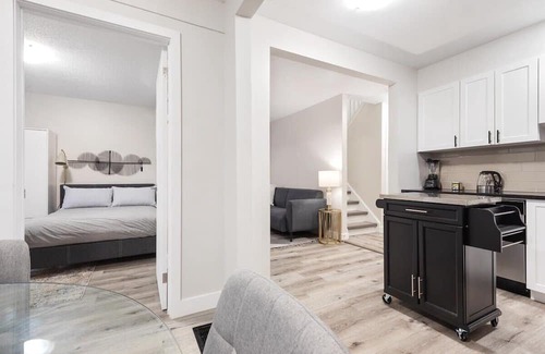 Ottawa Division Lit Et Petit-Déjeuner | 14 minutes from downtown, brand new home in Ottawa