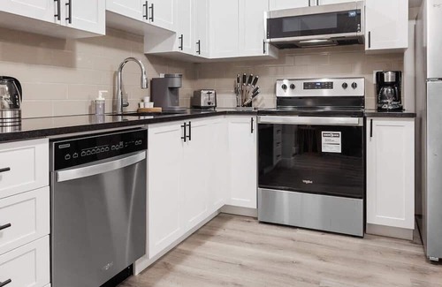 Ottawa Division Lit Et Petit-Déjeuner | 14 minutes from downtown, brand new home in Ottawa