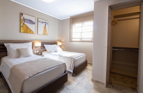 Kitries Villa | Gorgeous Messinia Resort VIlla | Three Bedroom Private Pool Suite | Private Pool