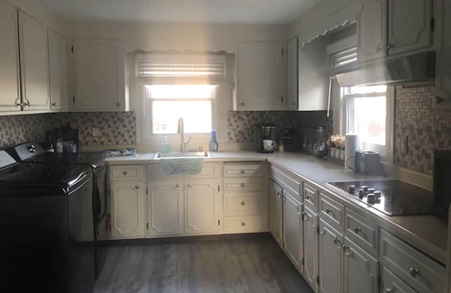 Kittery Maison | Farm Fun Beach Sun in Enchanting Kittery Maine Best of All Amenities