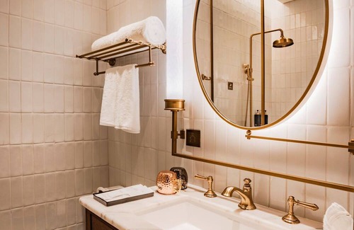 Almeida Ribeiro Street Hôtel | Hotel Central