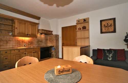 Schlitters Appartement | Baumannerhof by Interhome