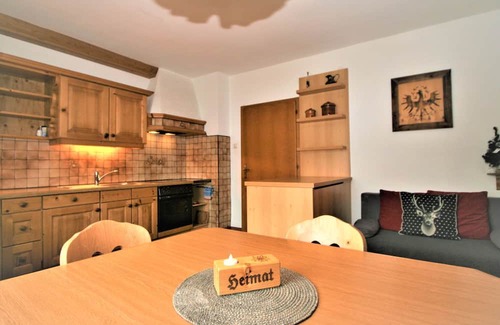 Schlitters Appartement | Baumannerhof by Interhome