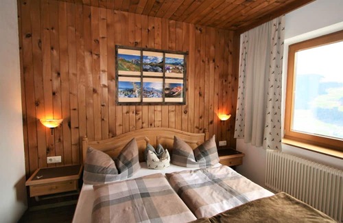 Schlitters Appartement | Baumannerhof by Interhome