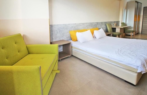 Centar Maison | Centrally located in Skopje, just a 5-minute walk from the main Square.