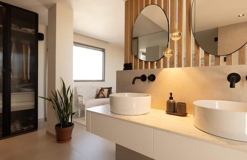 Bons Aires Appartement | Newly built penthouse in Palma