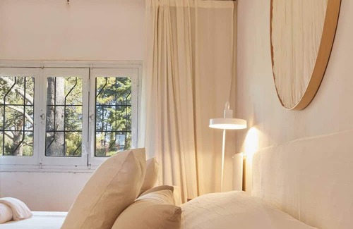 San Antonio de Areco Cottage | This cottage is a 4 bedroom(s), 3 bathrooms, located in San Antonio de Areco, Provincia de Buenos Aires.