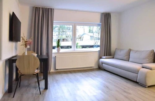 Refrath Appartement | Top Wohnung in Refrath bei Köln
