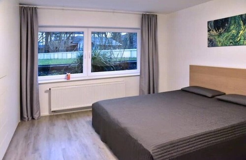 Refrath Appartement | Top Wohnung in Refrath bei Köln