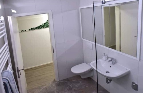Refrath Appartement | Top Wohnung in Refrath bei Köln