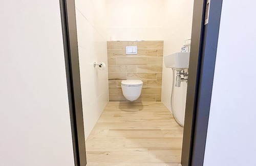 Holesovice Appartement | Stylish and cozy 3kk apartments - your home in the heart of Holešovice!