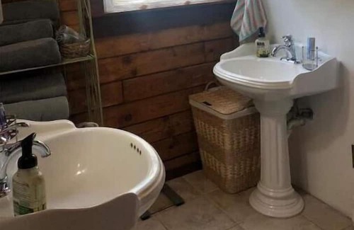 Belmar Appartement | Summer Beach Cabin Only 4 miles to beach