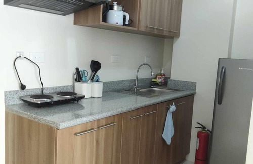 Bakilid Copropriété | A cozy, modern space at the heart of the city!