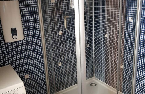 Volkenroth Appartement | Ferienwohnung Völkenroth - Appartement/fewo, Bad, WC, 2 Schlafräume