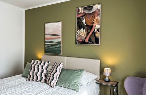 Velden am Worther See Appartement | Rachel by Interhome