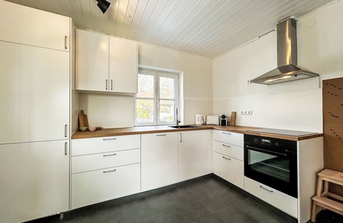Velden am Worther See Appartement | Rachel by Interhome