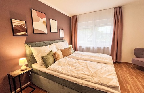 Velden am Worther See Appartement | Rachel by Interhome
