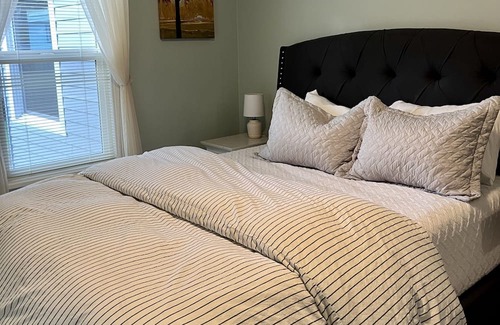 South Capitol Maison | Capitol Craftsman
