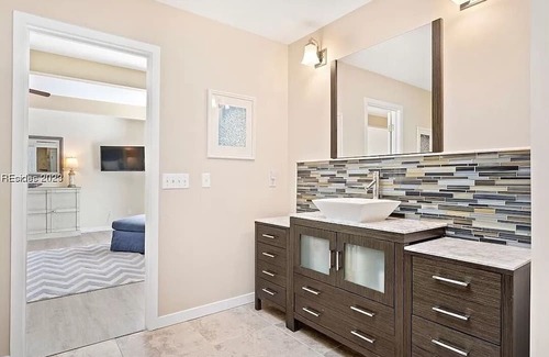 Hilton Head Island Maison | Newly Renovated, Steps to the beach, Hilton Head ultimate vacation