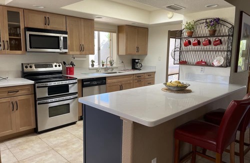Rio Verde Maison | Beautiful Home in Rio Verde Golf Community