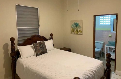 Hato Rey Central Maison | 7 bedrooms with pool!