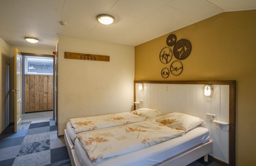 Wanroij Autre | Cozy Farm Stay With Lots of Space for Relaxing