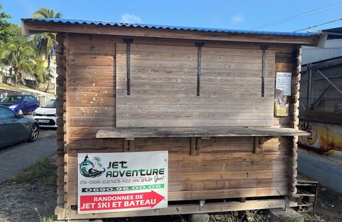 Malendure Maison | Gwada FWI Coastal Residence Entire House
