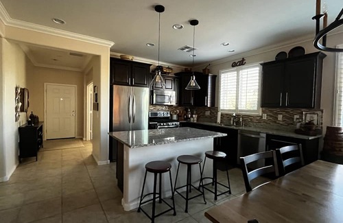Anthem at Merrill Ranch Maison | Your “home away from home” in a fabulous Dell Webb 55+ Resort Style Community!