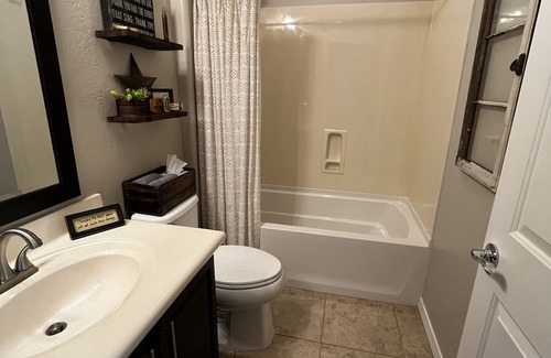 Anthem at Merrill Ranch Maison | Your “home away from home” in a fabulous Dell Webb 55+ Resort Style Community!